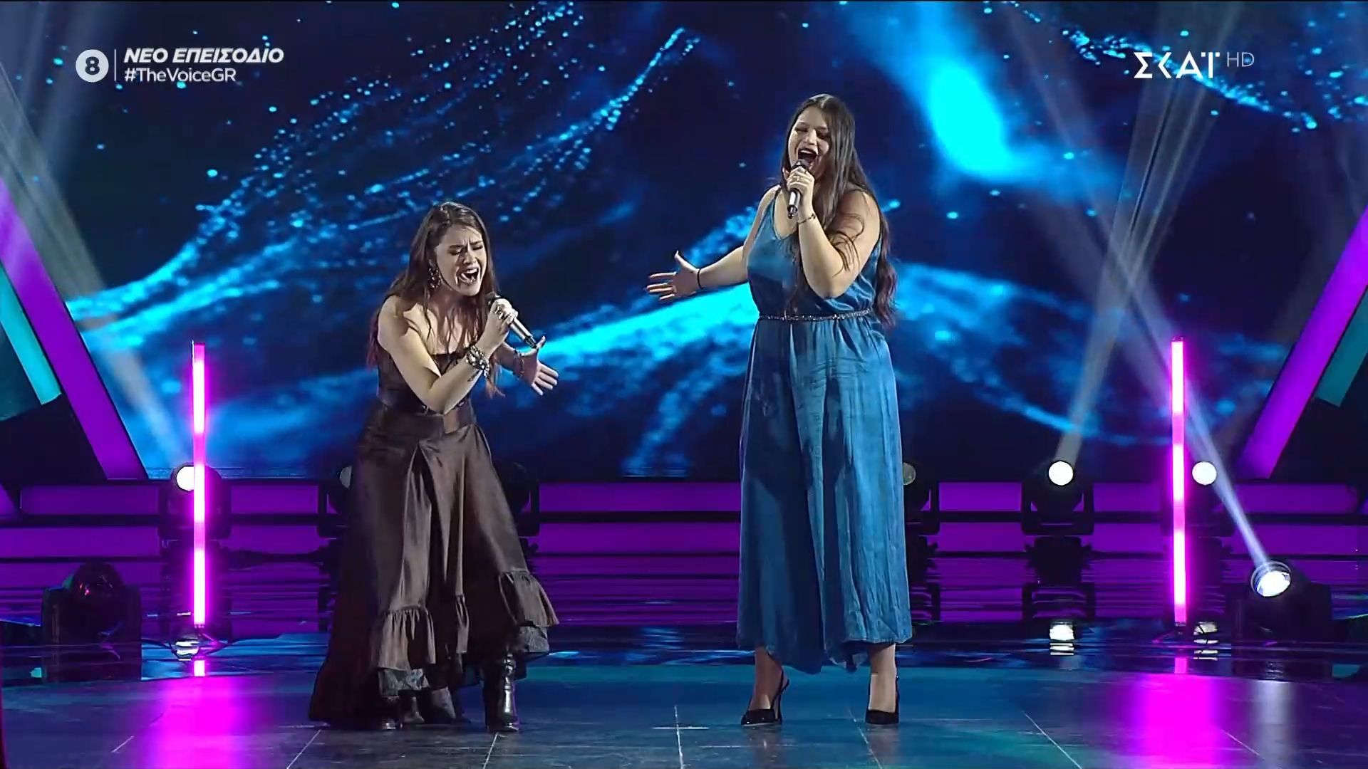 Ανατριχιαστική ερμηνεία! Μάστορας: «Θα μείνει στην ιστορία του 