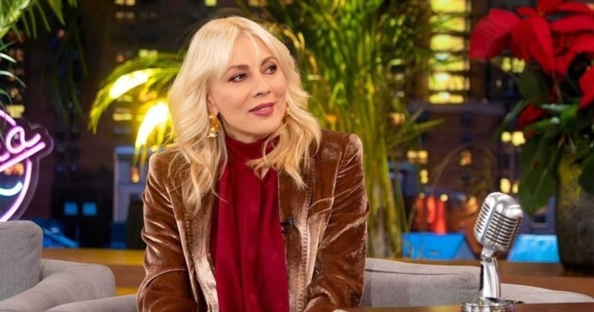 Σμαράγδα Καρύδη: 