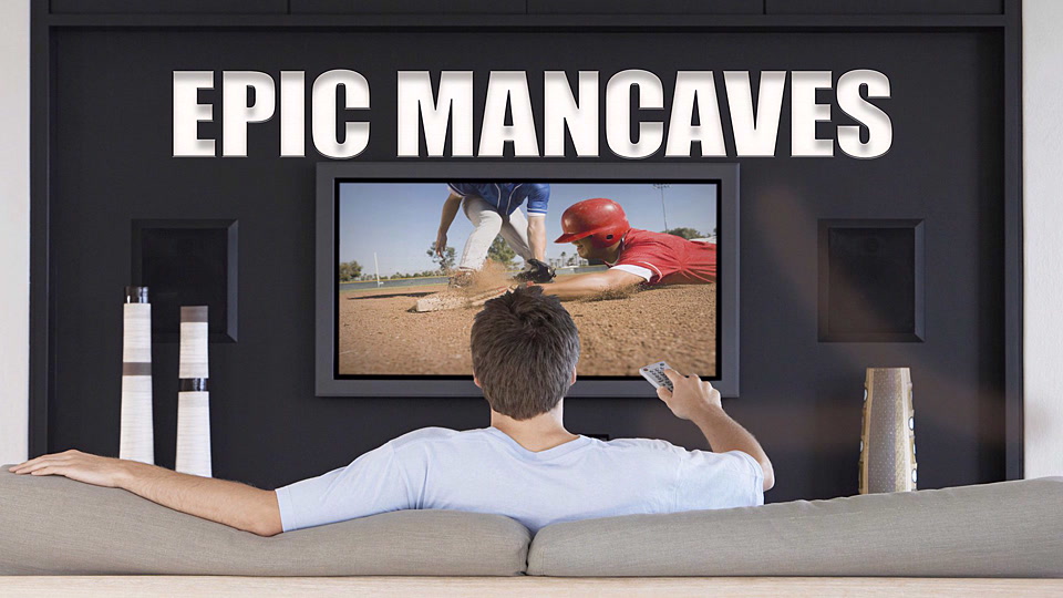 Επικά Ανδρικά Στέκια