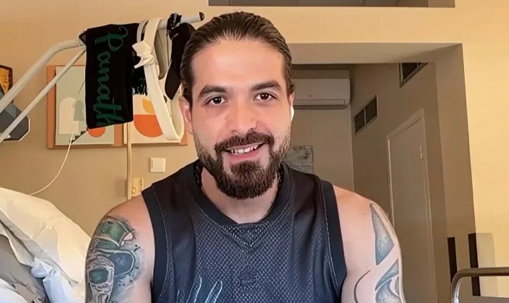 Άρης Μουγκοπέτρος: Ξέσπασε κατά του Βαλάντη