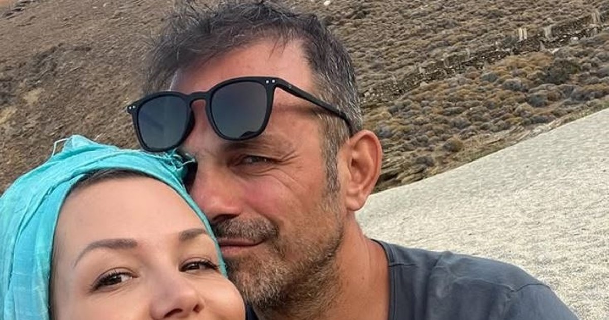 Αλεξάνδρα Νικολαΐδου: Η σύντροφος του Ντέμη δείχνει το νέο χρώμα στα μαλλιά της και ενθουσιάζει τους followers της