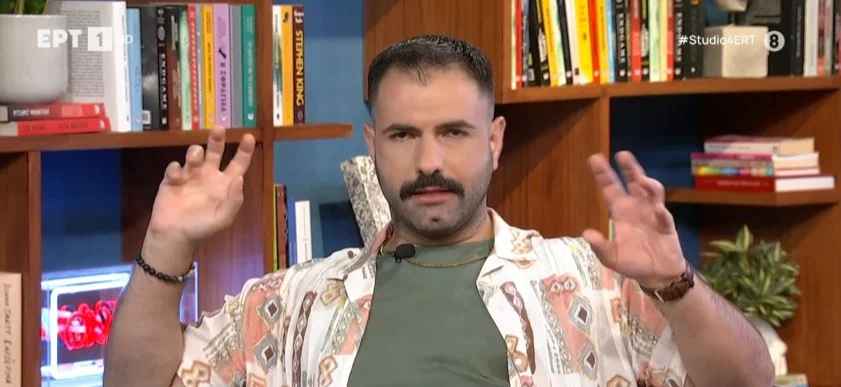 Καρκάς για Μπιμπίλα: «Το να είσαι τόσο εξευτελισμένος και να μη ντρέπεσαι για τον εαυτό σου είναι δικαίωμά σου»