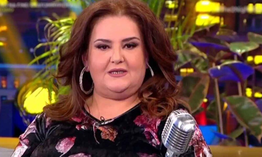 Βογιατζάκη για το θάνατο της μητέρας της: «Με το τέλος στη ζωή κόβεται ο ομφάλιος λώρος»