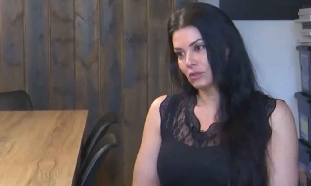 Κορινθίου για Βαρθακούρη – Χρηστίδου: «Είναι ωραίο να προσέχεις τον άντρα σου»