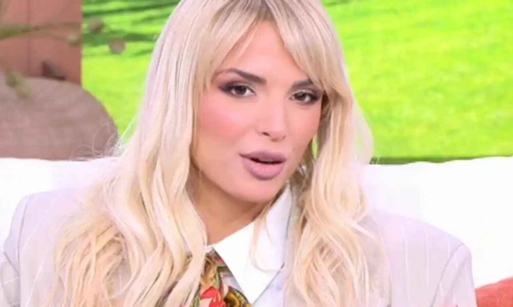 Λιόλιου: «Στεναχωριόμουν με τα σχόλια, απογοητευόμουν, έψαχνα να βρω τα λάθη μου»
