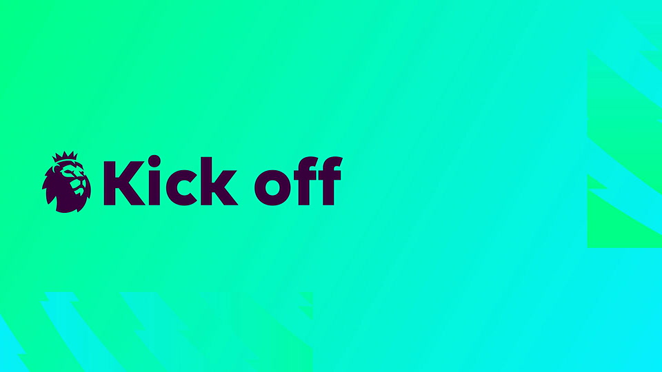 Premier League Kick-off : 33η Αγωνιστική