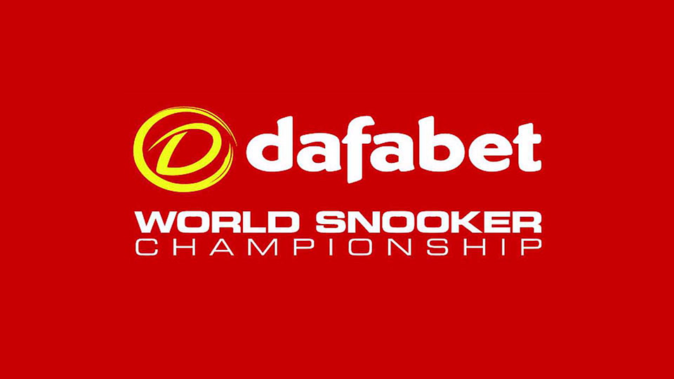 Σνούκερ: Παγκόσμιο Πρωτάθλημα