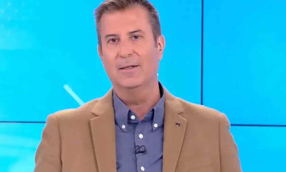 Παναγιώτης Στάθης: «Η συνεργασία μου με το Open είναι εξαιρετική σε όλα τα επίπεδα»