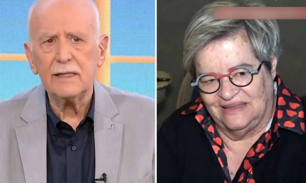 Ντέπυ Γκολεμά για Παπαδάκη: «Η αποχώρησή του δεν είναι κάτι που θα πρέπει να το κλάψουμε»