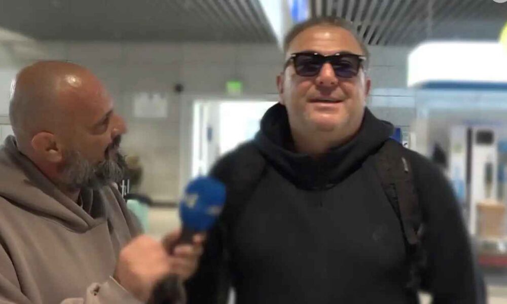 Αντώνης Ρέμος: «Ζαλίζουν» οι τιμές για την εμφάνισή του στο Ντουμπάι