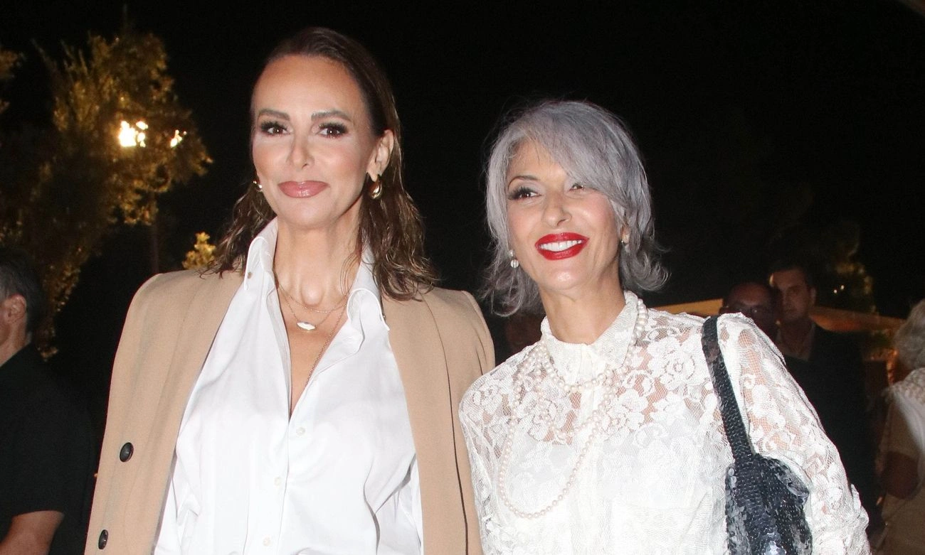 Μπέττυ & Ματθίλδη Μαγγίρα: «Δεν θα σταματήσουμε ποτέ να δίνουμε προτάσεις στην τηλεόραση» 