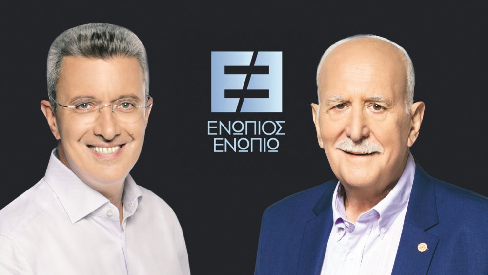 Γ. Παπαδάκης: Η 1η συνέντευξη μετά την απόφαση να «αποχωρήσει» στο Νίκο Χατζηνικολάου!