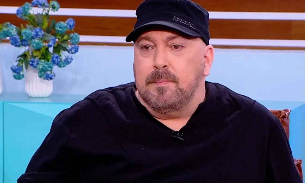 Γιώργος Αλκαίος: «Κάθε χρόνο έπαιζα ξύλο με τις δισκογραφικές»