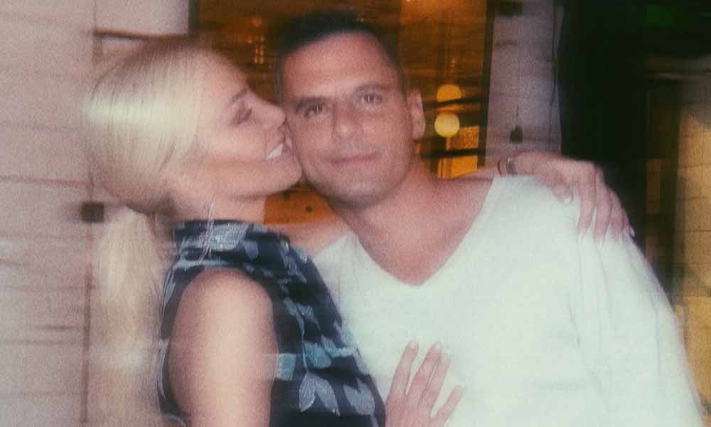 Κατερίνα Καινούργιου: Η πρόταση γάμου από τον σύντροφό της