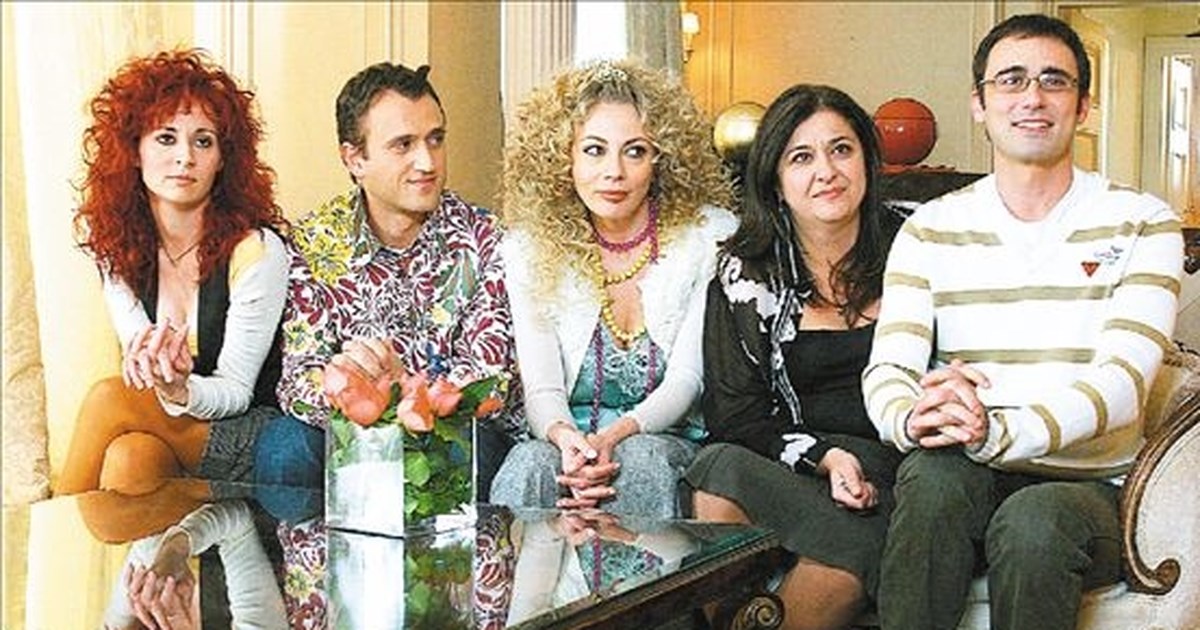 Αποκαλύψεις για το reunion του 