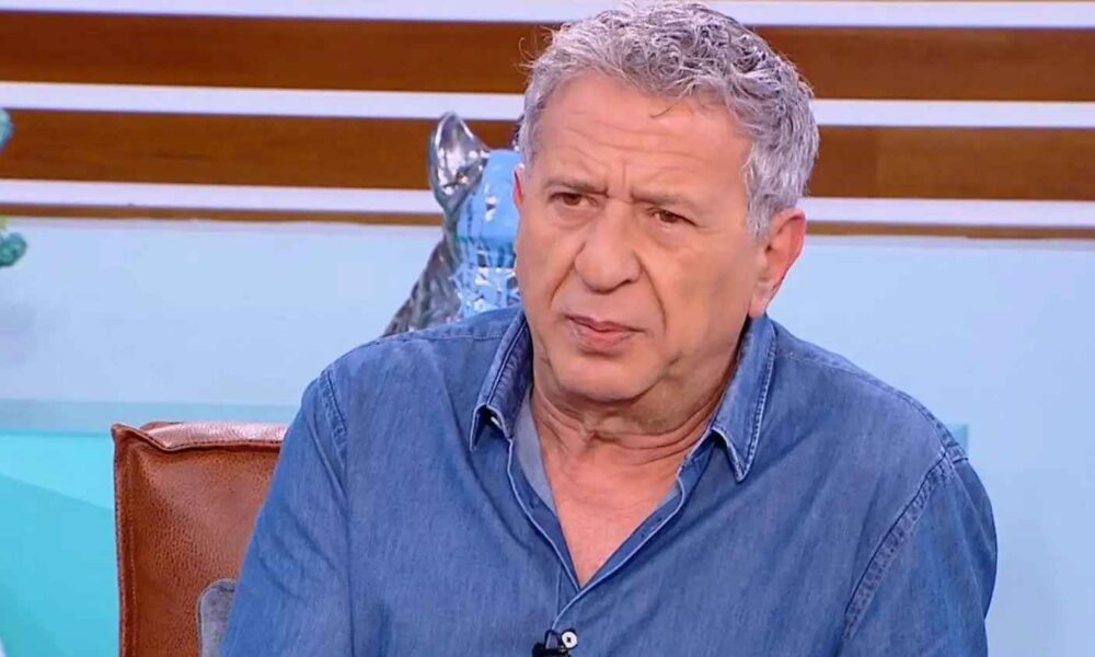 Κόκλας για Καίτη Κωνσταντίνου: «Η ιστορία της ήταν ένα δεκαήμερο, ήταν γρήγορο»