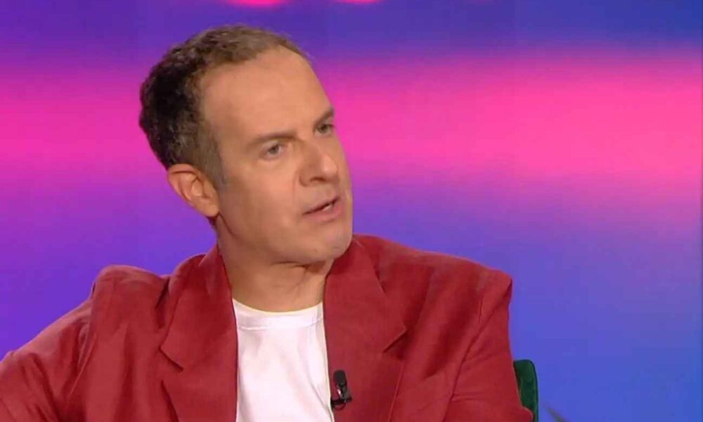 Άρης Καβατζίκης για το πρόωρο τέλος του «Πάμε Δανάη»: «Στεναχωρήθηκα πολύ»