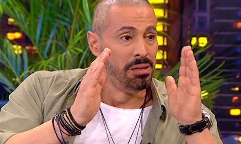 Γιώργος Παράσχος: Η εξομολόγηση για τη «μάχη» με τον καρκίνο