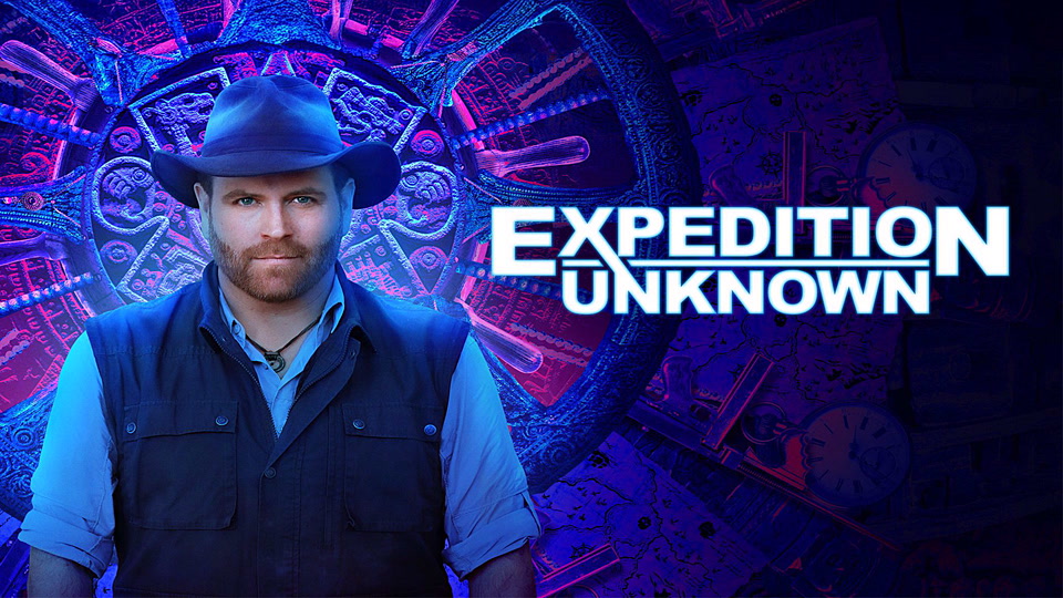 Τα Μυστικά της Πέτρας Αποκαλύπτονται