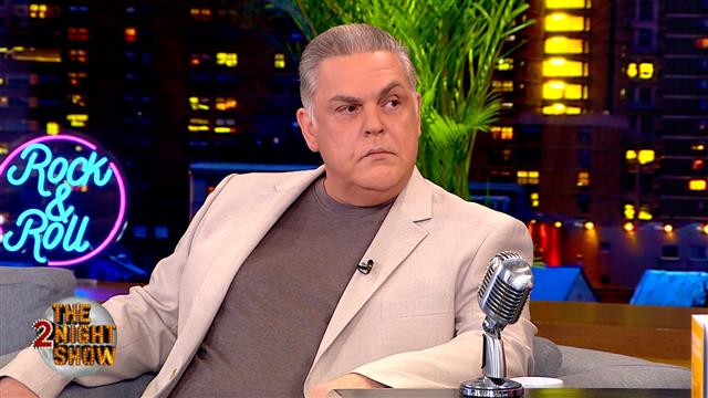 Αντώνης Λουδάρος: «Δες τι θα κάνεις γιατί δεν μπορώ να σε κρατήσω, μου είπε στα 12 μου»