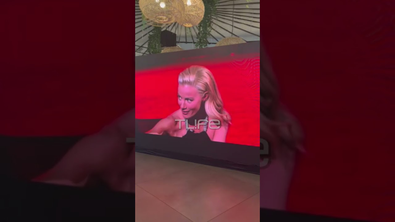 Ζέτα Μακρυπούλια: Αυτό είναι το νέο της show