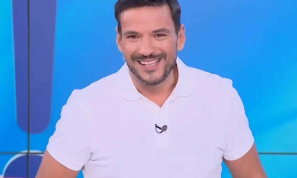 Η ανακοίνωση του ΣΚΑΪ για τον Κώστα Τσουρό