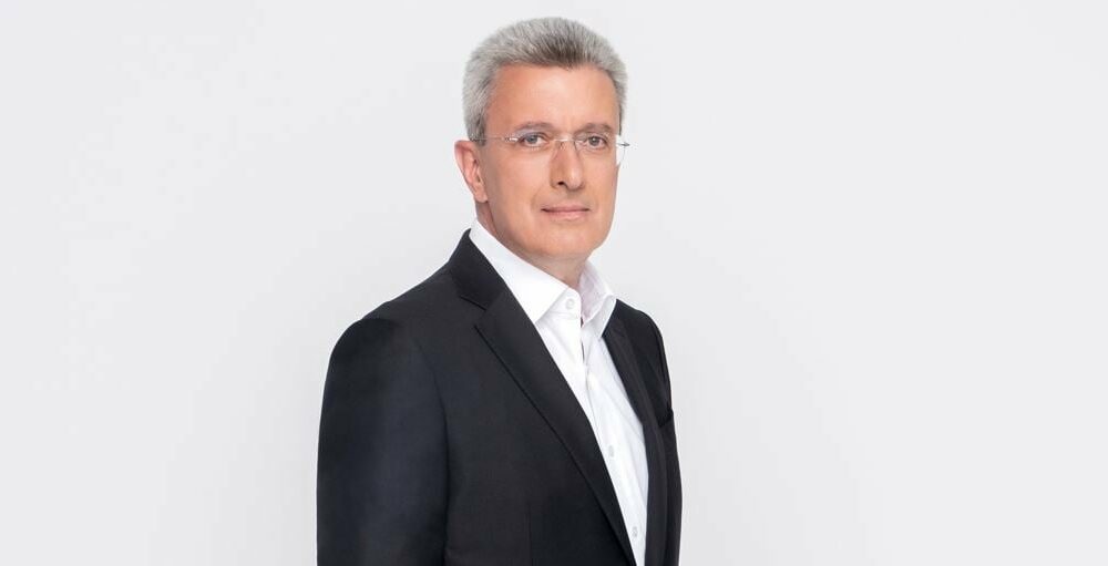 Νίκος Χατζηνικολάου: Απατεώνες χρησιμοποιούν το πρόσωπο και τη φωνή μου μέσω τεχνητής νοημοσύνης για απάτες