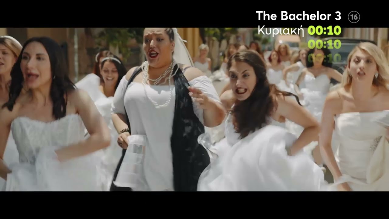 The Bachelor 3: Έρχεται με ανατροπές