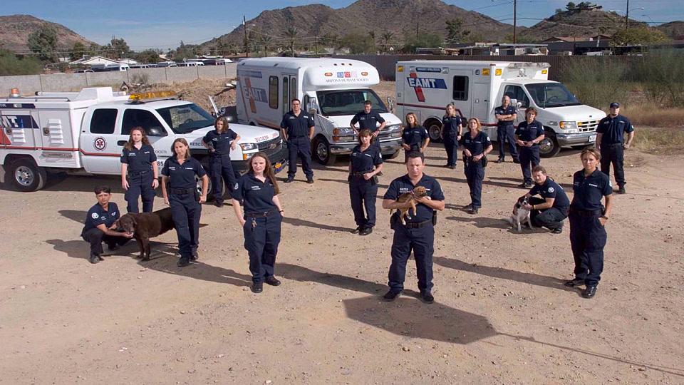 Τραγωδία σε Τροχόσπιτο
