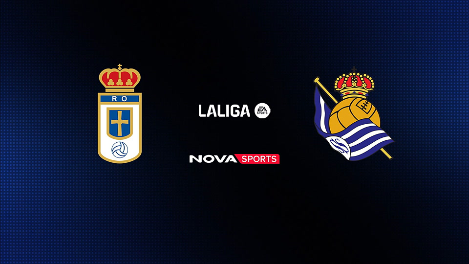 Οβιέδο - Ρεάλ Σοσιεδάδ : La Liga EA Sports 2025/26