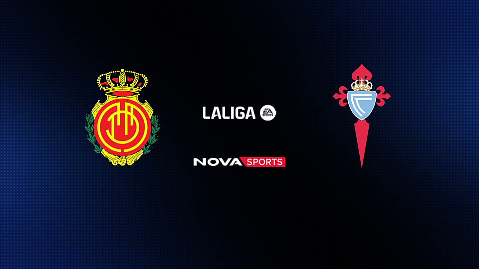 Μαγιόρκα - Θέλτα : La Liga EA Sports 2025/26