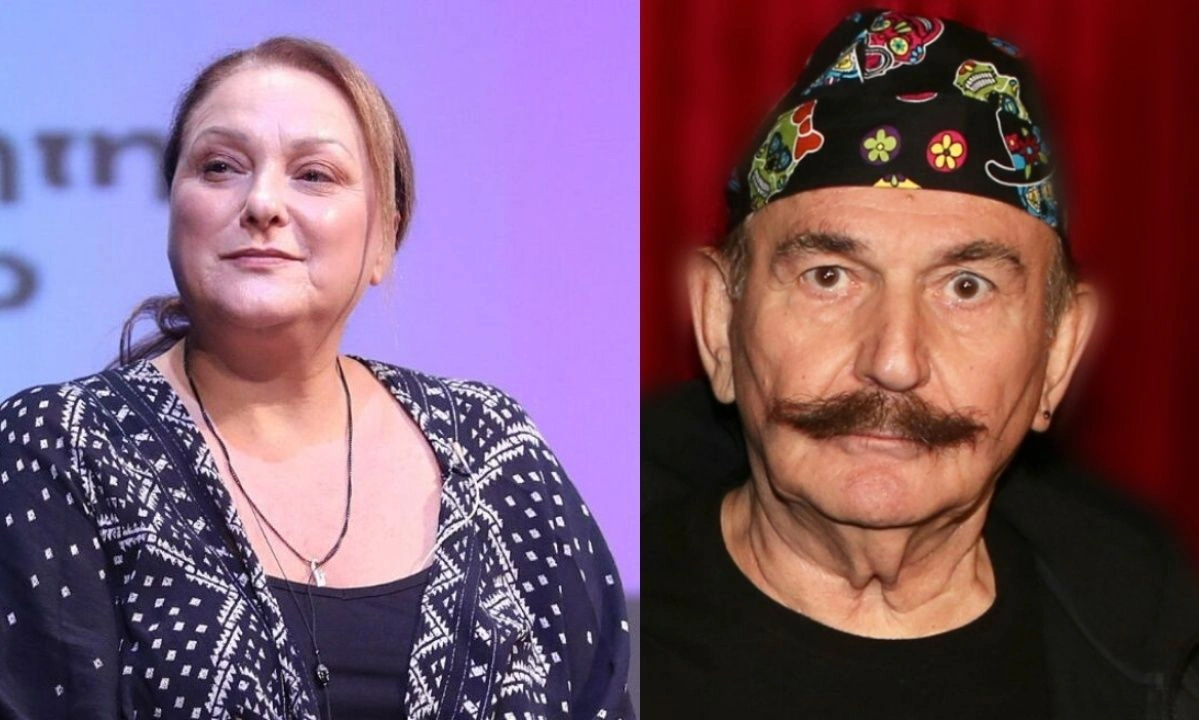 Κοντογιαννίδης για Λουιζίδου: «Ήρθε η Ρένια κλαίγοντας στην αγκαλιά μου και...»