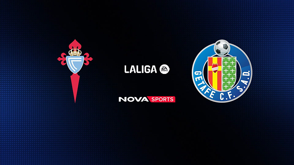Θέλτα - Χετάφε : La Liga EA Sports 2025/26
