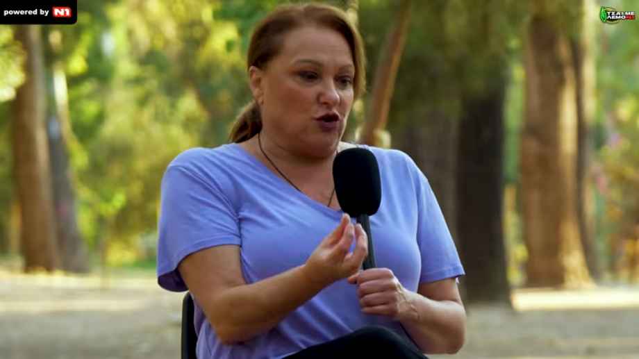 Ρένια Λουιζίδου για το «Σόι σου»: «Γίνεται κατάχρηση όταν υπάρχουν τρεις επαναλήψεις ημερησίως»