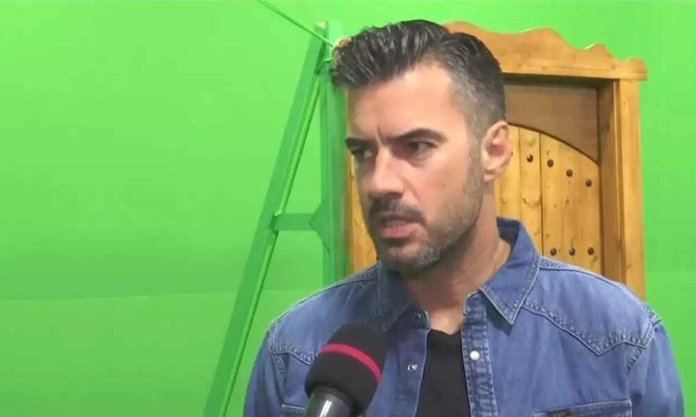 Γιάννης Τσιμιτσέλης: Σε ρόλο συντονιστή στο «Όπου Υπάρχει Ελλάδα»