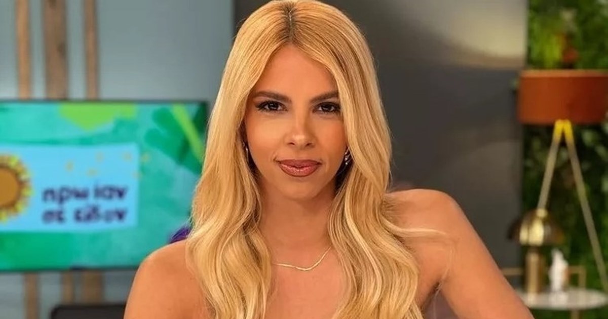 Τζένη Μελιτά: 