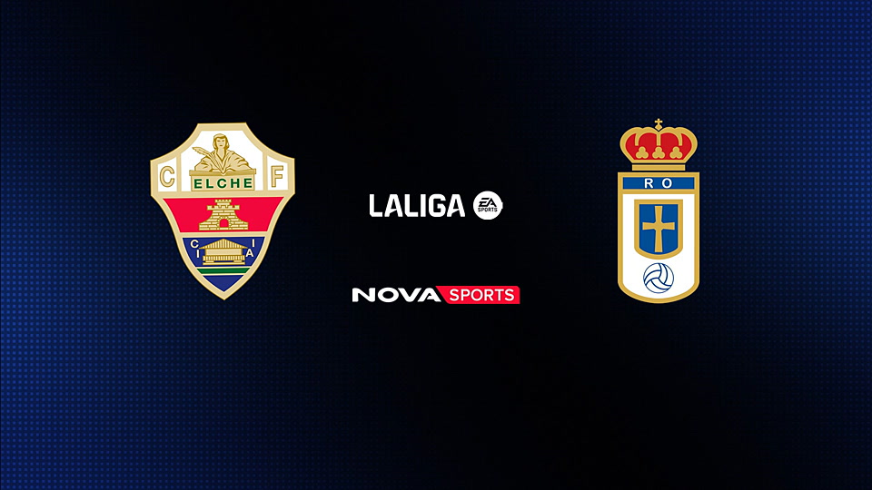 Έλτσε - Οβιέδο : La Liga EA Sports 2025/26