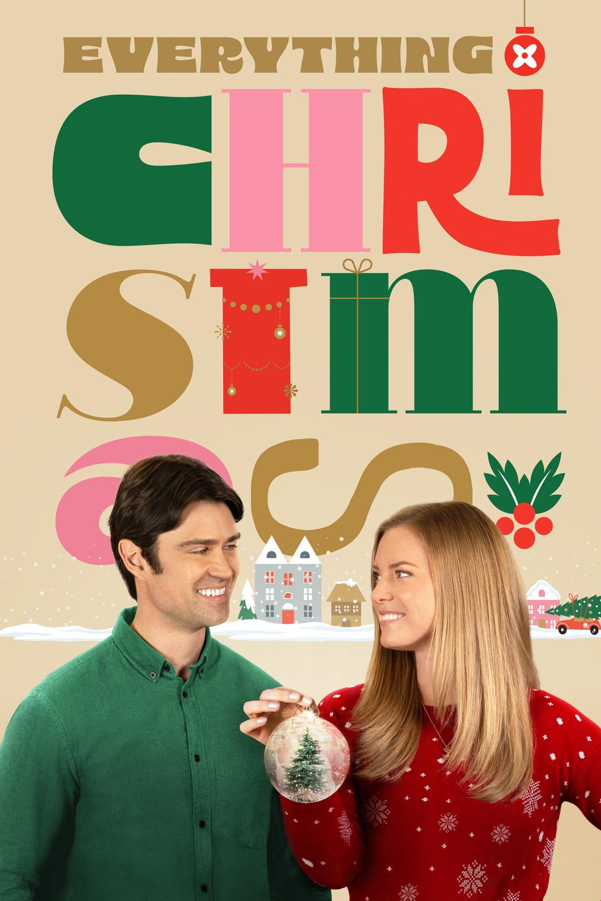 Χριστούγεννα όλο τον χρόνο