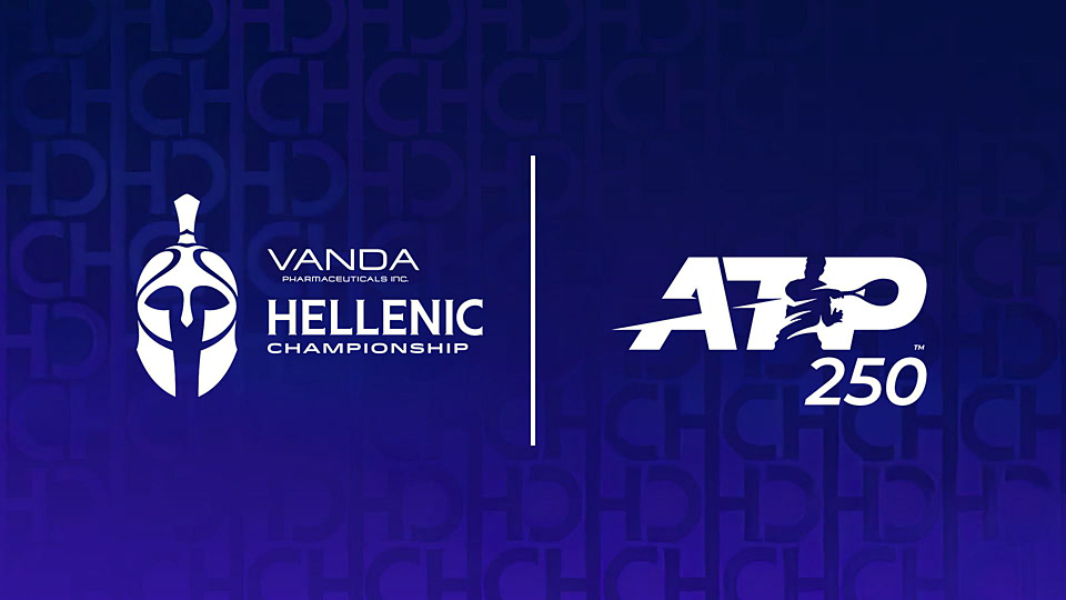Τένις: ATP 250 2025 : Hellenic Championship, Τελικός Διπλού
