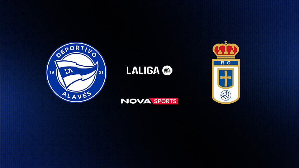 Αλαβές - Οβιέδο : La Liga EA Sports 2025/26