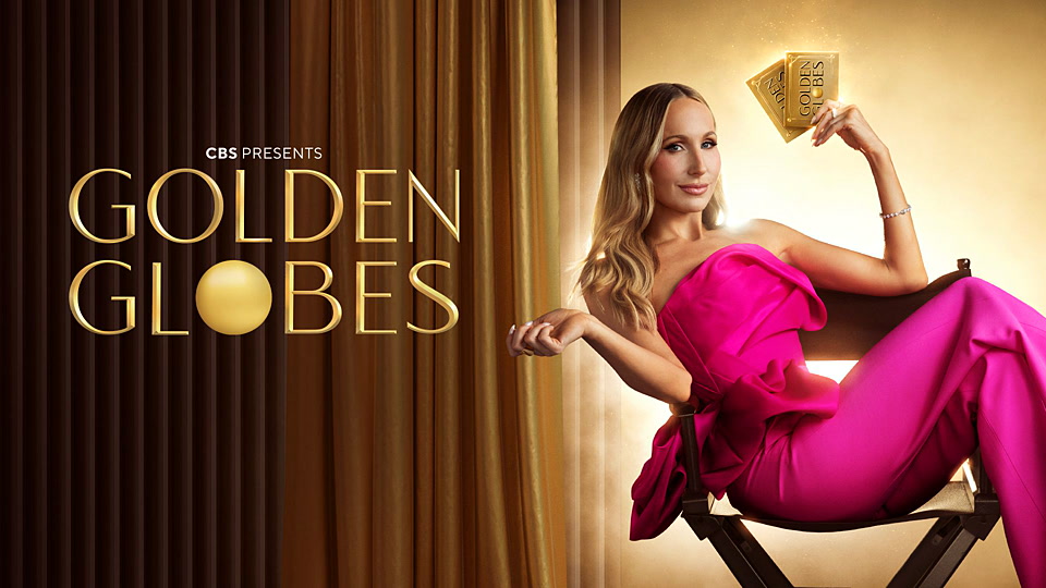 83η Απονομή Βραβείων Χρυσής Σφαίρας