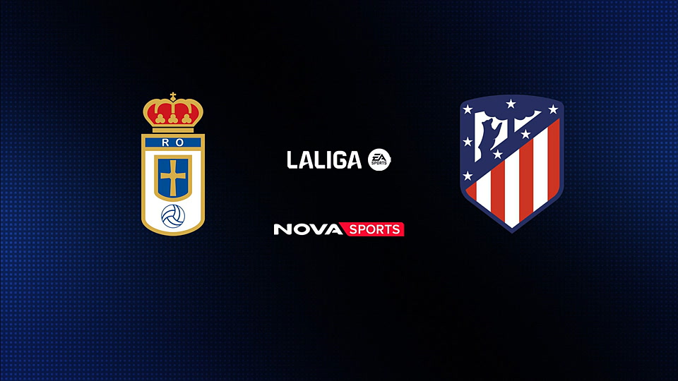 Οβιέδο - Ατλέτικο Μαδρίτης : La Liga EA Sports 2025/26
