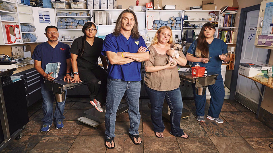 Η Επιστροφή