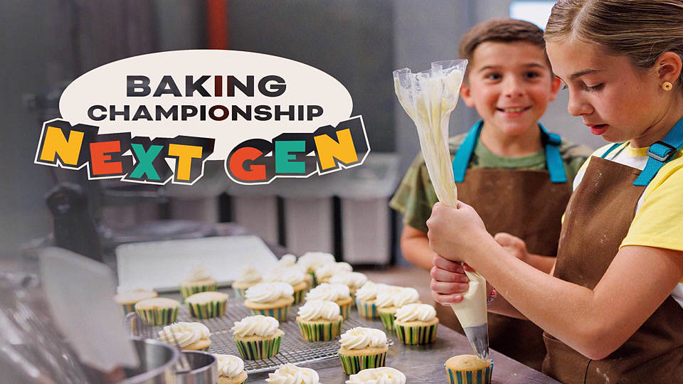 Πρωτάθλημα Ψησίματος: Η Επόμενη Γενιά