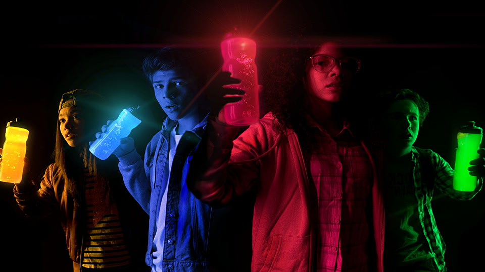 Το Παρελθόν Αποκαλύπτεται