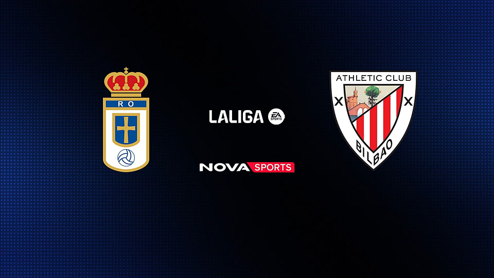 Οβιέδο - Αθλέτικ Μπιλμπάο : La Liga EA Sports 2025/26
