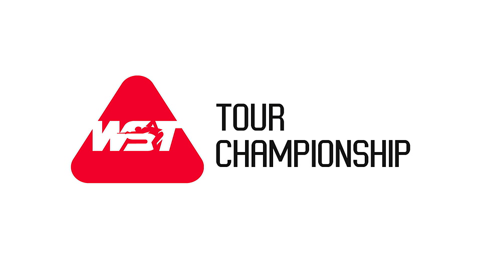 Σνούκερ: Tour Championship