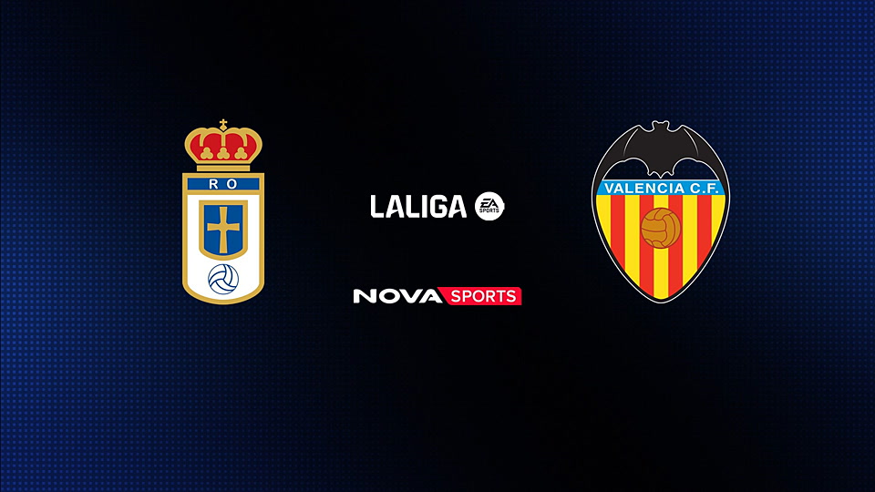 Οβιέδο - Βαλένθια : La Liga EA Sports 2025/26