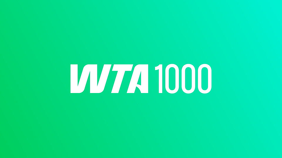 Τένις: WTA 1000 2026 : Μαϊάμι, 3η Μέρα