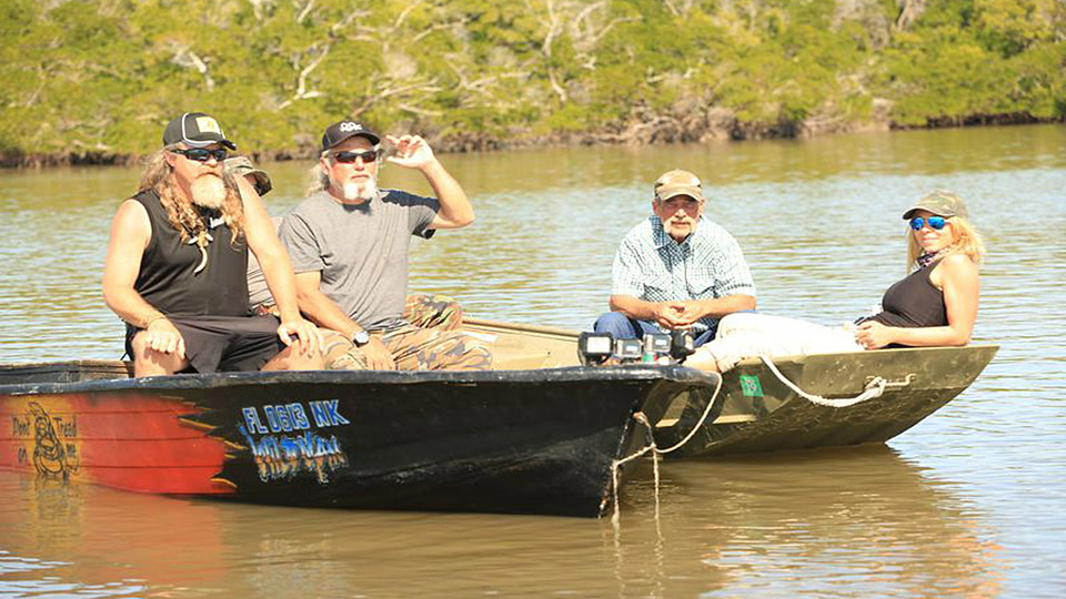 Γη των Τεράτων